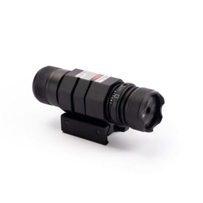 Image showing  Rifle Green Laser