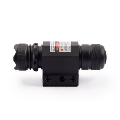 Image showing  Rifle Green Laser