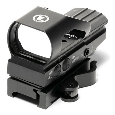 Osprey Global RSMR Quick Release Reflex Sight