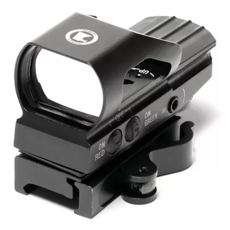 Osprey Global RSMR Quick Release Reflex Sight Gun Scopes