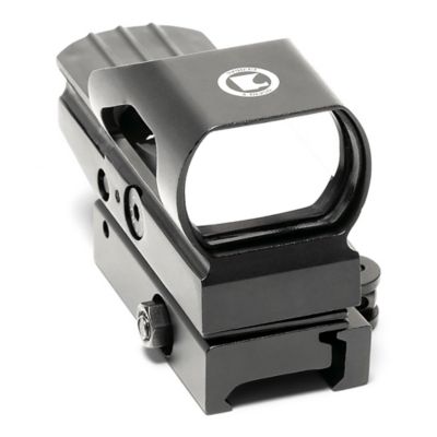 Image showing  RSMR Quick Release Reflex Sight