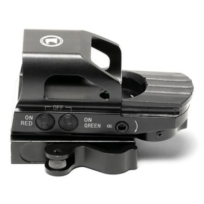 Image showing  RSMR Quick Release Reflex Sight