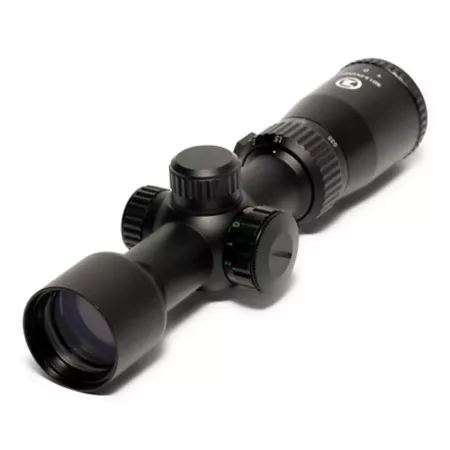 Osprey Global Standard Series 1.5-5x32 Mil-Dot Reticle Riflescope Gun Scopes