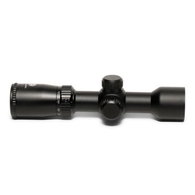 Image showing  Standard Series 1.5-5x32 Mil-Dot Reticle Rifle Scope