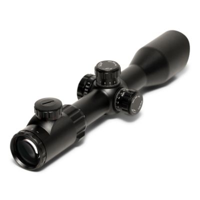 Image showing  Standard Series 3-12x44 Mil-Dot Reticle Rifle Scope