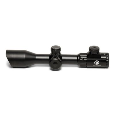 Image showing  Standard Series 3-12x44 Mil-Dot Reticle Rifle Scope