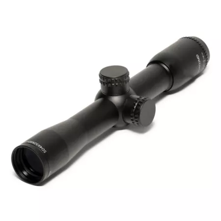 Osprey Global Standard Series 4x32 Mil-Dot Reticle Riflescope Gun Scopes