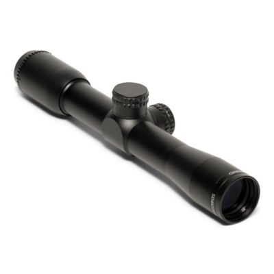 Image showing  Standard Series 4x32 Mil-Dot Reticle Rifle Scope