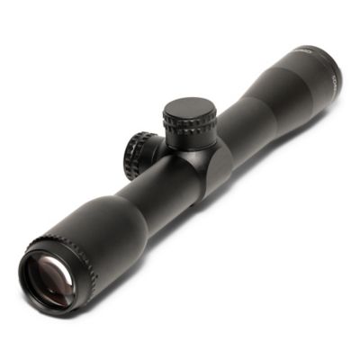 Image showing  Standard Series 4x32 Mil-Dot Reticle Rifle Scope