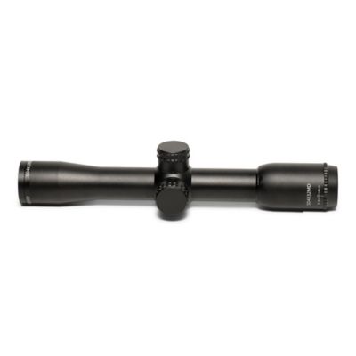 Image showing  Standard Series 4x32 Mil-Dot Reticle Rifle Scope