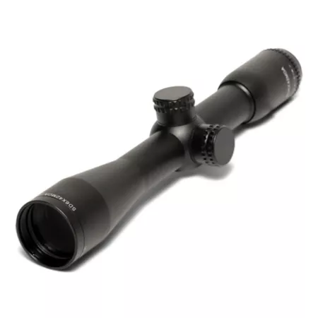 Osprey Global Standard Series 6x42 MOA Reticle Riflescope Gun Scopes