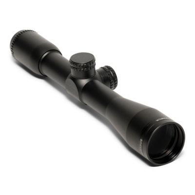 Image showing  Standard Series 6x42 MOA Reticle Rifle Scope