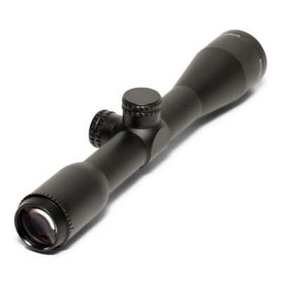 Image showing  Standard Series 6x42 MOA Reticle Rifle Scope