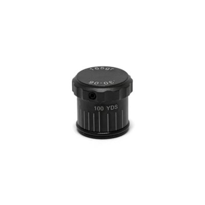 Image showing  Tactical 30-06 Bullet Drop Compensator- Compatible with Tactical Series