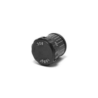 Image showing  Tactical 308 Bullet Drop Compensator- Compatible with Tactical Series