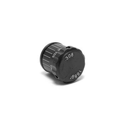 Image showing  Tactical 308 Bullet Drop Compensator- Compatible with Tactical Series