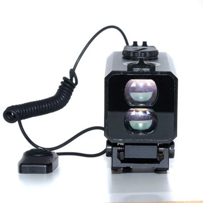 Osprey Global Weapons-Mountable Laser Rangefinder