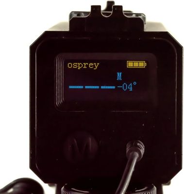 Image showing  Weapons-Mountable Laser Rangefinder