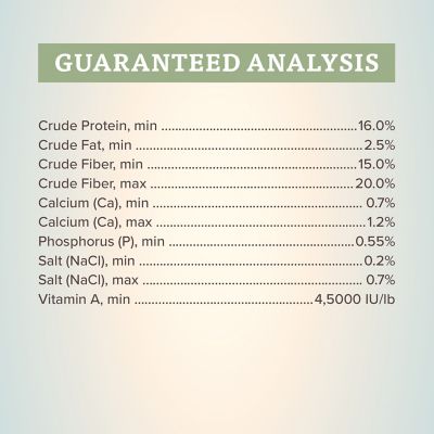 Image showing  Field and Farm 16 Complete Pelleted Rabbit Food