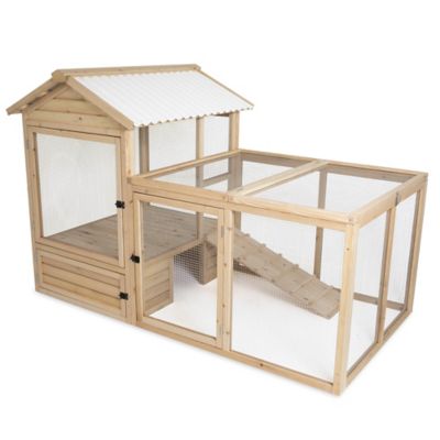 Image showing  DIY Duck House, 5 Duck Capacity