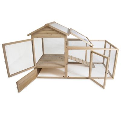 Image showing  DIY Duck House, 5 Duck Capacity