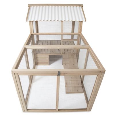 Image showing  DIY Duck House, 5 Duck Capacity