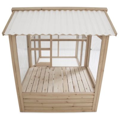Image showing  DIY Duck House, 5 Duck Capacity