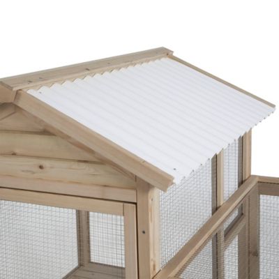 Image showing 5 th Petmate DIY Duck House, 5 Duck Capacity