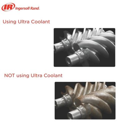 Image showing 6 th Ingersoll Rand Maintenance Kit 5-15hp Rotary Air Compressors 23352131