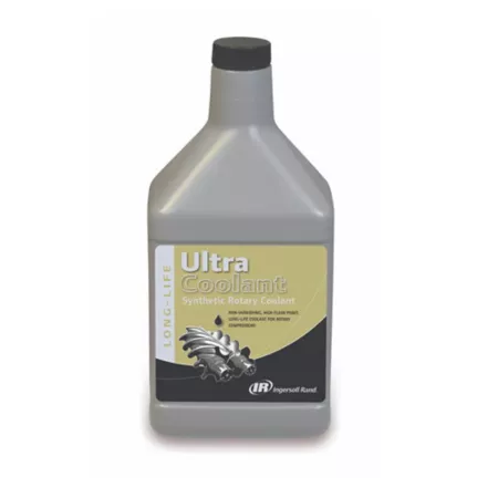 Ingersoll Rand Ultra Coolant 1 Quart 92837095 Antifreezes & Coolants