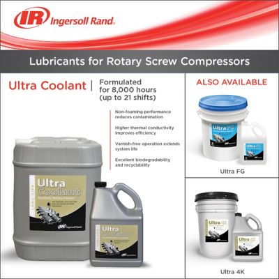 Image showing  5L 10W-20 Ultra Coolant