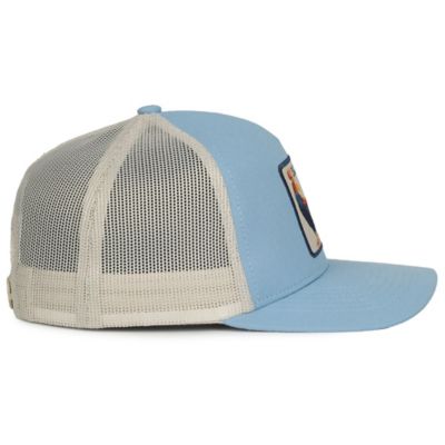 Image showing  Chick Days Hat - Early Bird Chicken Patch Hat