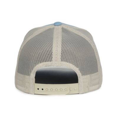 Image showing  Chick Days Hat - Early Bird Chicken Patch Hat