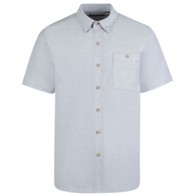 Image showing  Men's Flex Button-Down Work Shirt