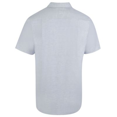Image showing  Men's Flex Button-Down Work Shirt