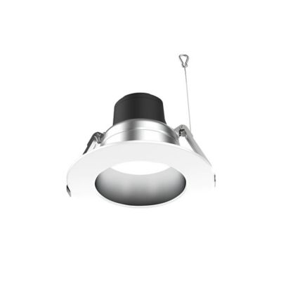 Beyond LED Technology 3,000-Lumen LED Adjustable Watt 13W/19W/27W NATRA Commercial Downlight