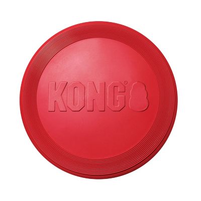 Heavy duty dog frisbee best sale