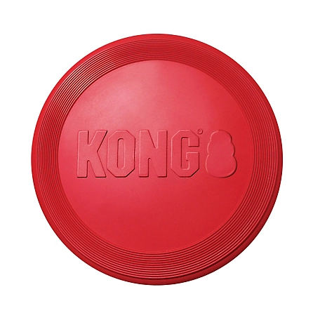 KONG Puppy Dog Toy, Large at Tractor Supply Co.