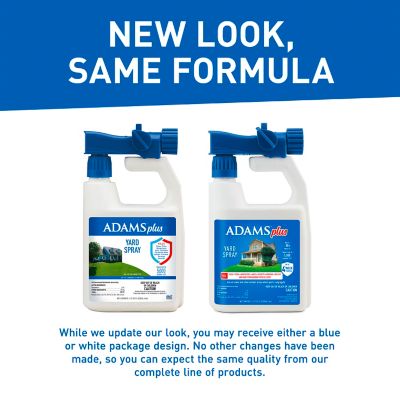 Image showing  Plus Yard Spray 32 oz.