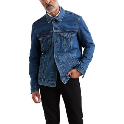 Levi's Men's Trucker Jacket