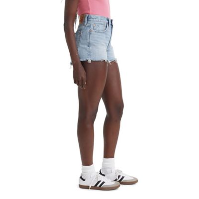 Image showing  501 Orginal Short Hit Escape