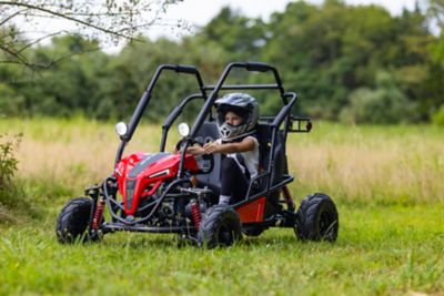 Image showing  EV GK200 Go-Kart