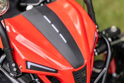 Image showing  EV GK200 Go-Kart