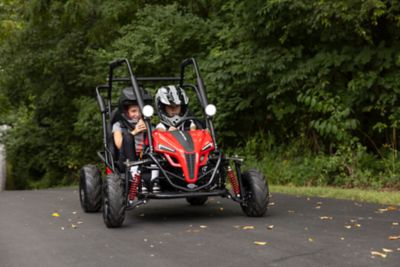 Image showing  EV GK200 Go-Kart