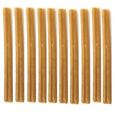 Sancho & Lola's Closet 6 in. Bully Sticks - Thin 10 ct. - Dog Treat