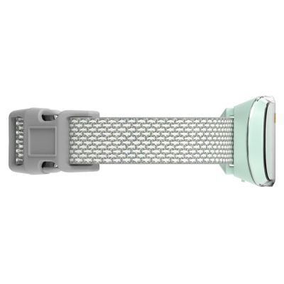 Image showing  Crescendo LED 5-Level Automated Vibration Sound and Stimulation Anti-Bark Dog Collar