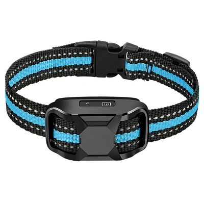 Pet Life Ranger 1-to-2 Dog 650 Yard Range 16-Level Vibration and Sound Training Dog Collar Additional Receiver