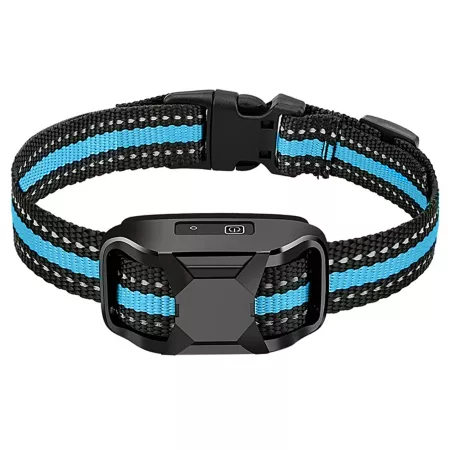 Pet Life Ranger Dog Collar 1 to 2 650 Yard Range 16 Levels of Vibration and Sound Dog Training Collar Extra Receiver Dog Training Collars