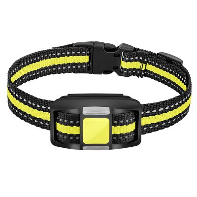 Pet Life Yard-Trek 1-to-2 Dog 550 Yard Range 16-Level Vibration and Sound Training Dog Collar Additional Receiver