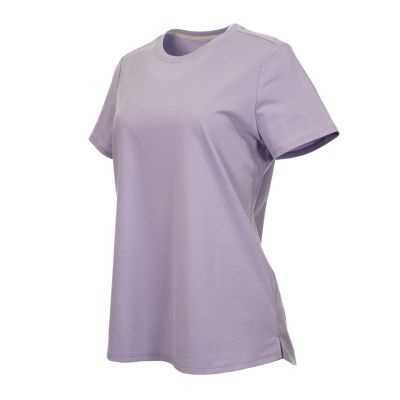 Image showing  Women's Lifestyle Crew Neck Short-Sleeve T-Shirt